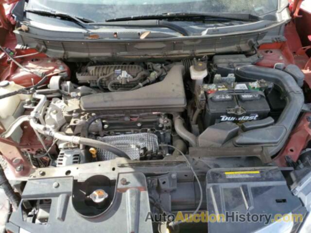 NISSAN ROGUE SV, 5N1AT2MV9HC843844