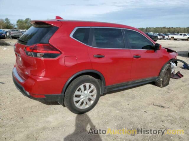 NISSAN ROGUE SV, 5N1AT2MV9HC843844