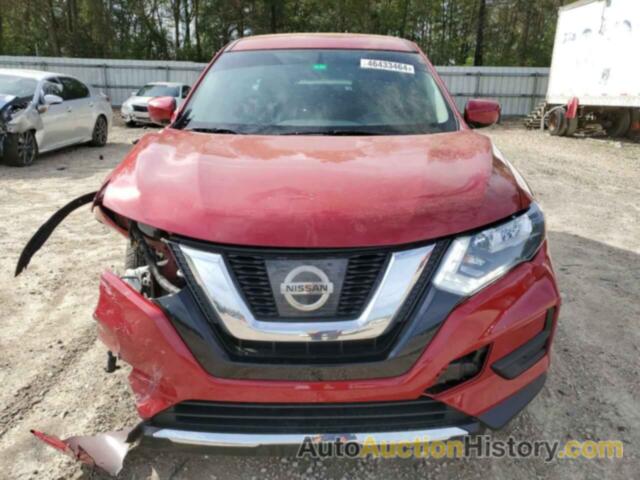 NISSAN ROGUE SV, 5N1AT2MV9HC843844