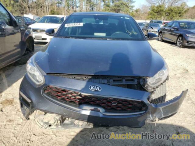 KIA FORTE GT LINE, 3KPF34AD5LE169212