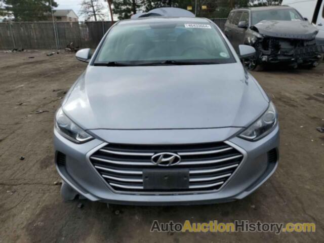 HYUNDAI ELANTRA SE, 5NPD74LFXHH114218