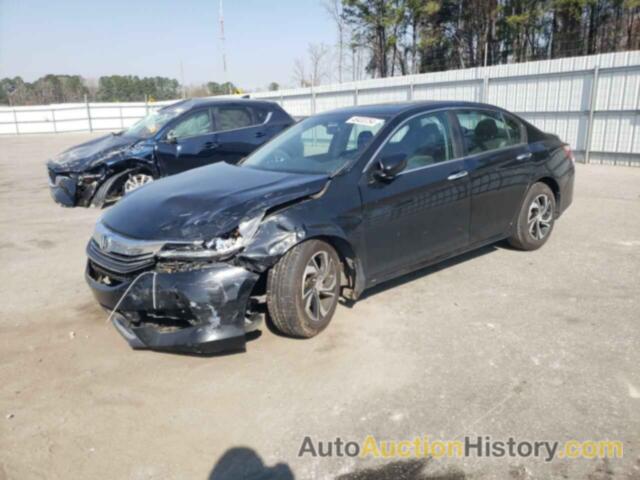 HONDA ACCORD LX, 1HGCR2F33HA291648