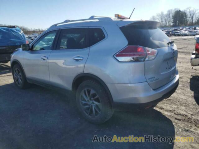 NISSAN ROGUE S, 5N1AT2MV0GC771219