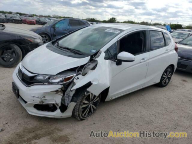 HONDA FIT EX, 3HGGK5H83KM737646