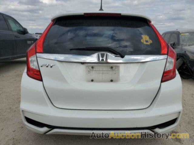 HONDA FIT EX, 3HGGK5H83KM737646