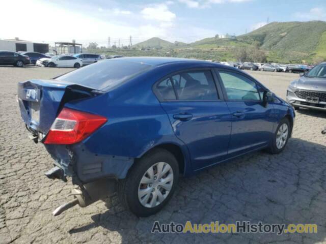 HONDA CIVIC LX, 19XFB2F52CE304414