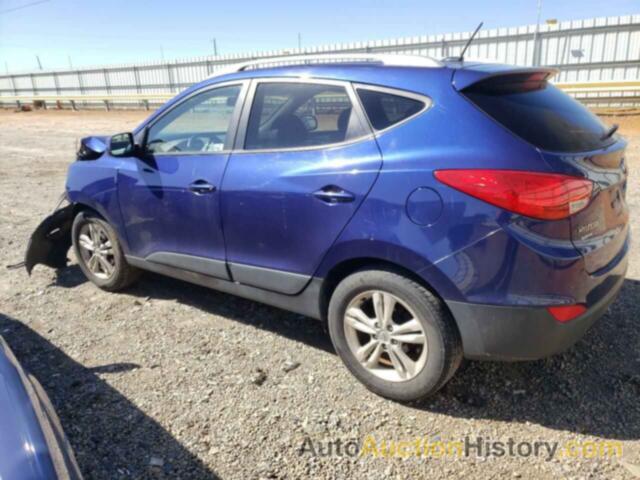 HYUNDAI TUCSON GLS, KM8JU3AC7AU070071