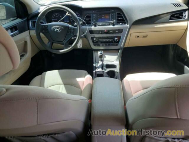 HYUNDAI SONATA SPORT, 5NPE34AF0FH104099