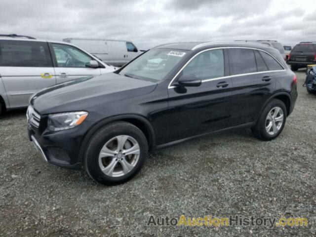 MERCEDES-BENZ GLC-CLASS 300, WDC0G4JB9HF140537