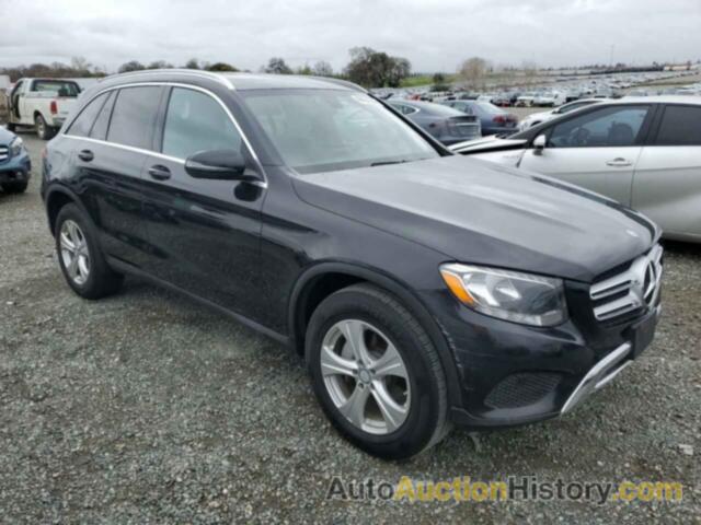 MERCEDES-BENZ GLC-CLASS 300, WDC0G4JB9HF140537