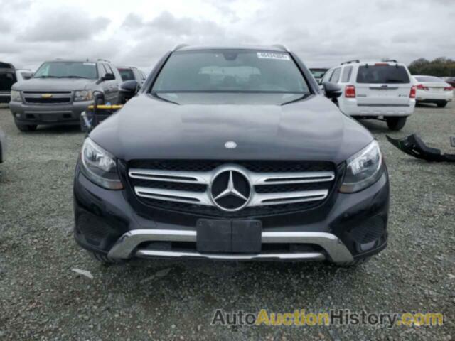 MERCEDES-BENZ GLC-CLASS 300, WDC0G4JB9HF140537