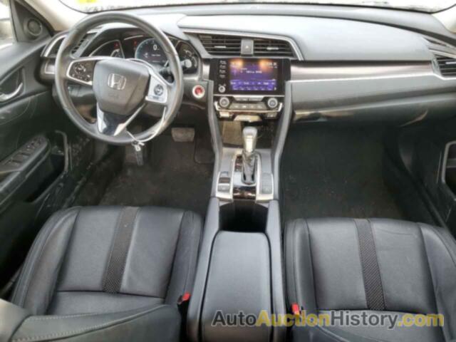 HONDA CIVIC EXL, 2HGFC1F78MH701285