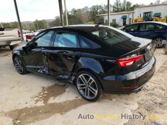 AUDI A3 PREMIUM, WAUAUGFF8LA000837