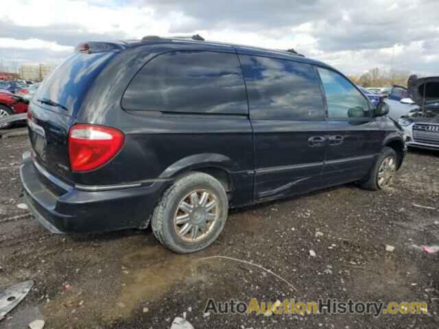 CHRYSLER TOWN & C LIMITED, 2A8GP64L16R672268