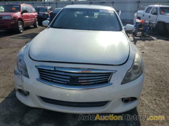 INFINITI G37 BASE, JN1CV6AP2DM717496