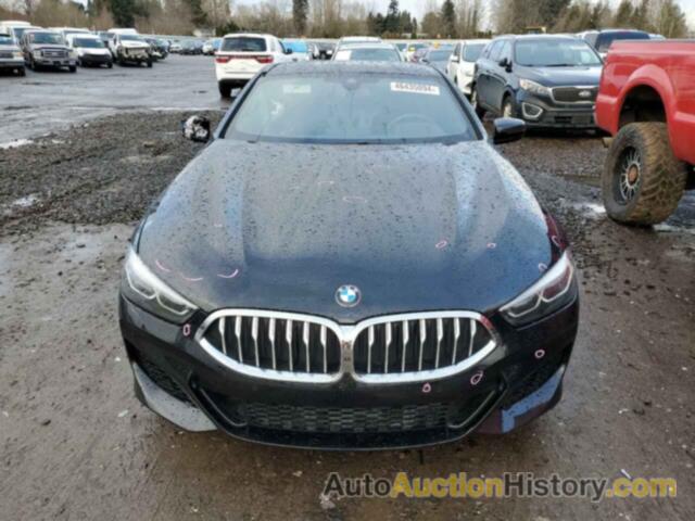 BMW 8 SERIES, WBAAE4C08LCD25412