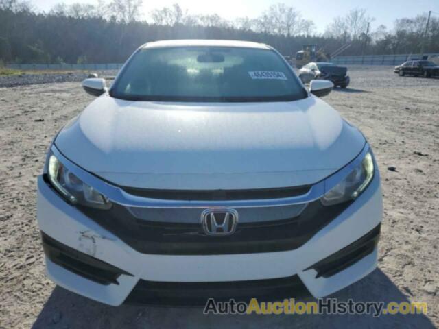 HONDA CIVIC LX, 19XFC2F51GE029296