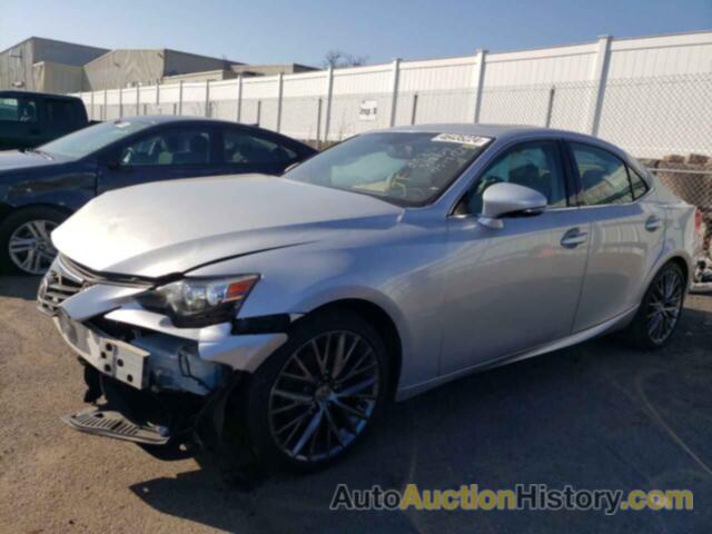 LEXUS IS 250, JTHCF1D27E5012863