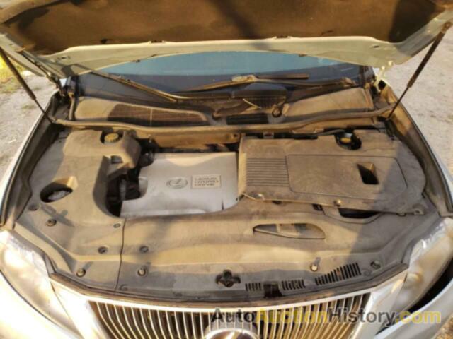 LEXUS RX450 450, JTJZB1BA5C2407492