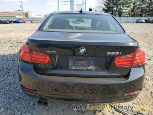 BMW 3 SERIES XI, WBA3B3G56DNR81337