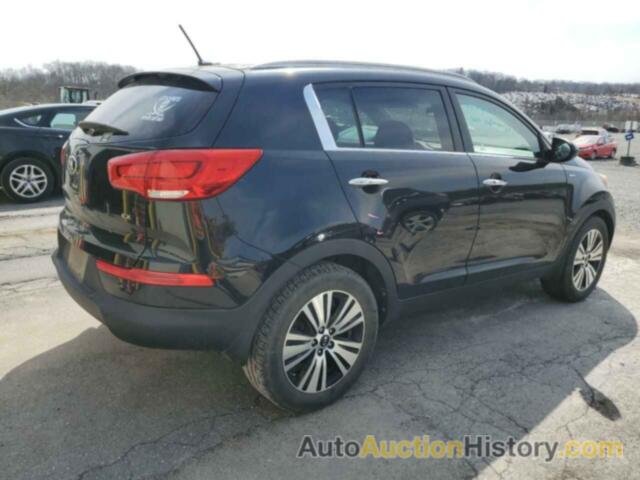 KIA SPORTAGE EX, KNDPCCAC3G7835074