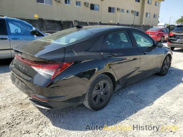 HYUNDAI ELANTRA SEL, KMHLM4AG5PU372677