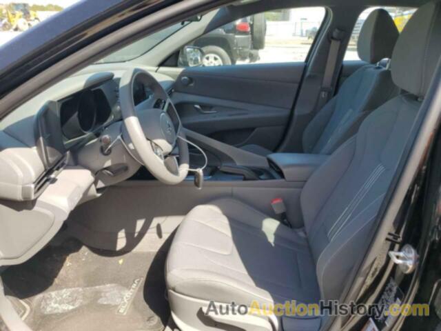 HYUNDAI ELANTRA SEL, KMHLM4AG5PU372677