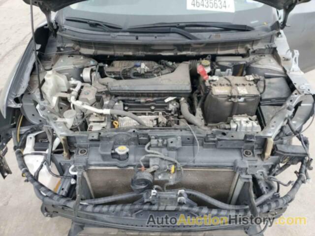 NISSAN ROGUE S, JN8AT2MT3LW004464