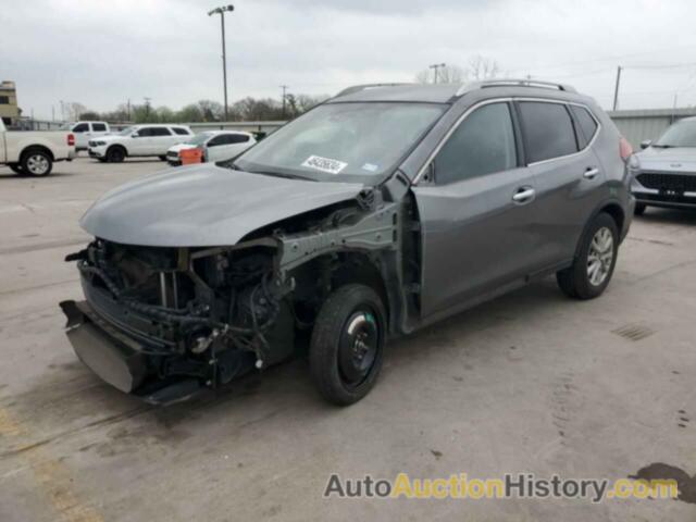 NISSAN ROGUE S, JN8AT2MT3LW004464