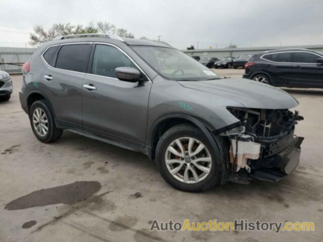 NISSAN ROGUE S, JN8AT2MT3LW004464