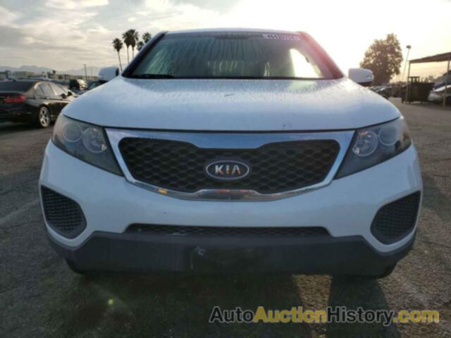 KIA SORENTO BASE, 5XYKT3A14BG047263