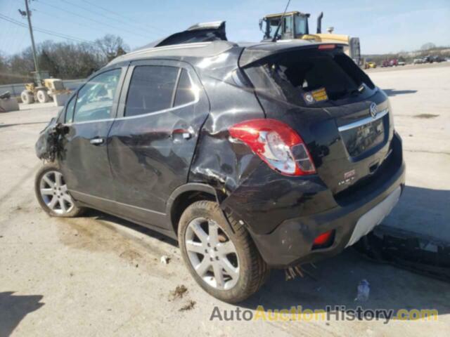 BUICK ENCORE CONVENIENCE, KL4CJBSB6EB715357