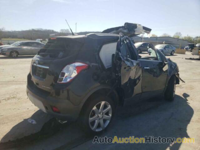 BUICK ENCORE CONVENIENCE, KL4CJBSB6EB715357