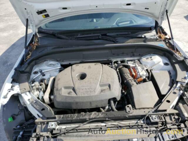 VOLVO XC60 T8 RE T8 RECHARGE R-DESIGN, YV4BR0DM1N1953780