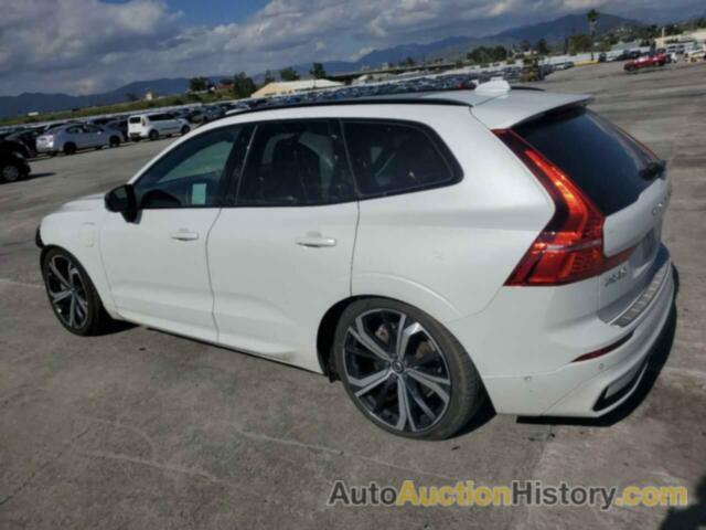 VOLVO XC60 T8 RE T8 RECHARGE R-DESIGN, YV4BR0DM1N1953780