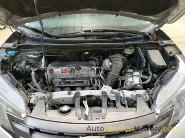 HONDA CRV TOURING, 2HKRM4H94DH112976