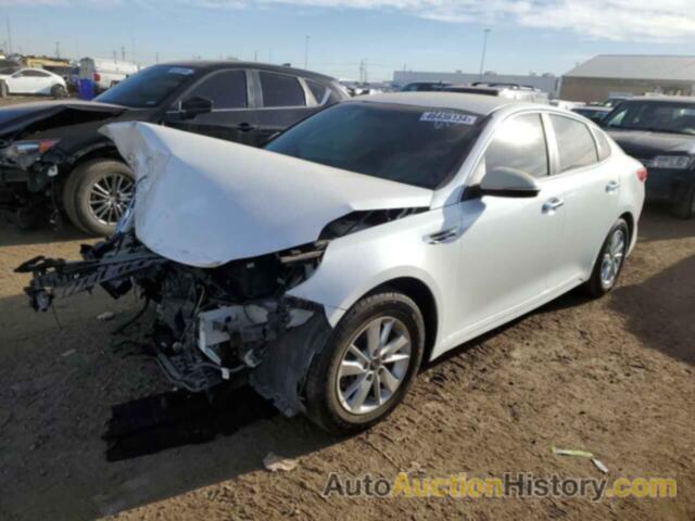 KIA OPTIMA LX, KNAGT4L38J5216120