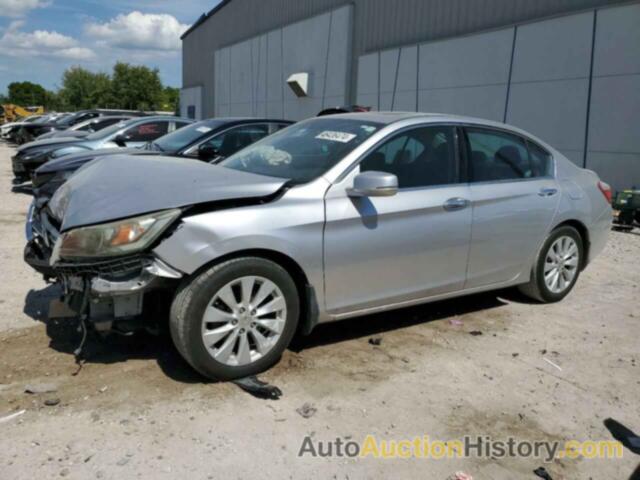 HONDA ACCORD EXL, 1HGCR3F81EA009312