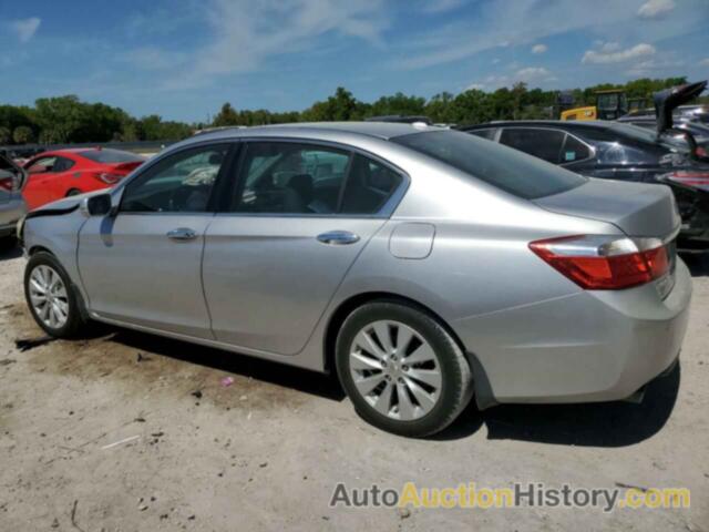 HONDA ACCORD EXL, 1HGCR3F81EA009312