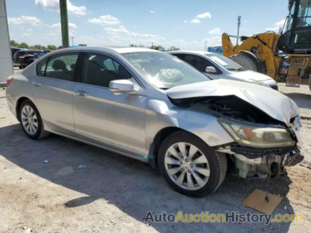 HONDA ACCORD EXL, 1HGCR3F81EA009312