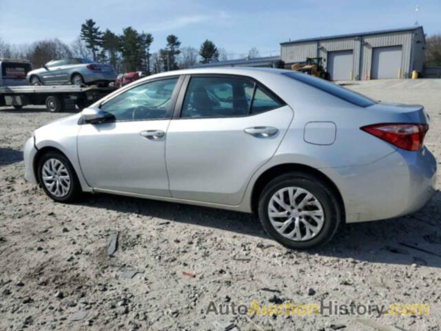 TOYOTA COROLLA L, 2T1BURHE5JC094269