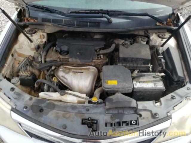 TOYOTA CAMRY L, 4T1BF1FK9EU801866