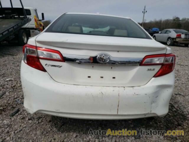 TOYOTA CAMRY L, 4T1BF1FK9EU801866