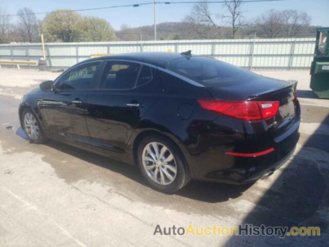 KIA OPTIMA LX, 5XXGM4A79FG415864