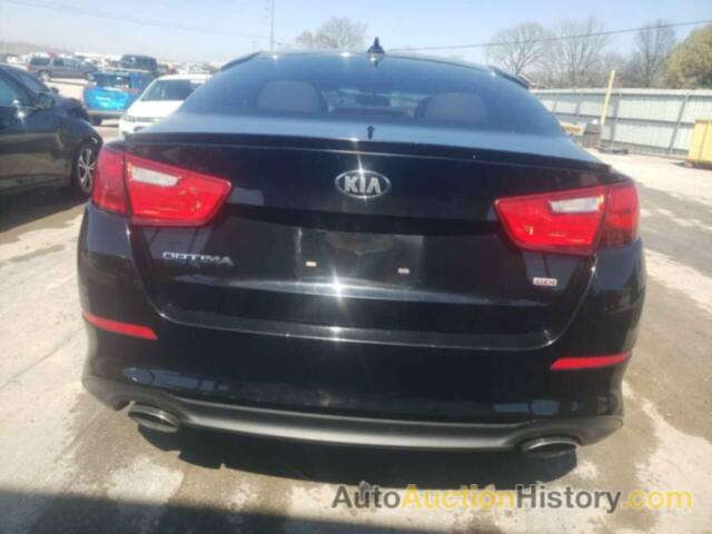 KIA OPTIMA LX, 5XXGM4A79FG415864