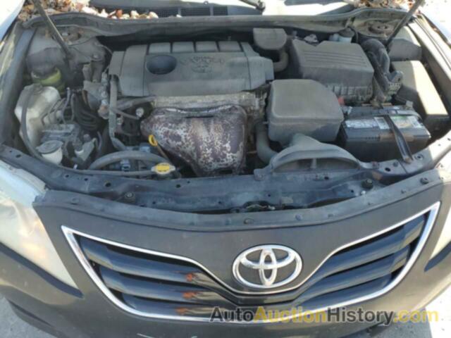 TOYOTA CAMRY BASE, 4T1BF3EK5BU155671