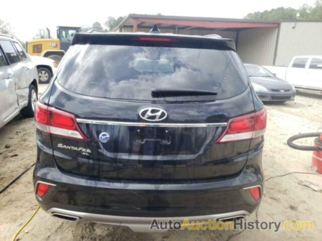 HYUNDAI SANTA FE SE, KM8SM4HF3KU307196