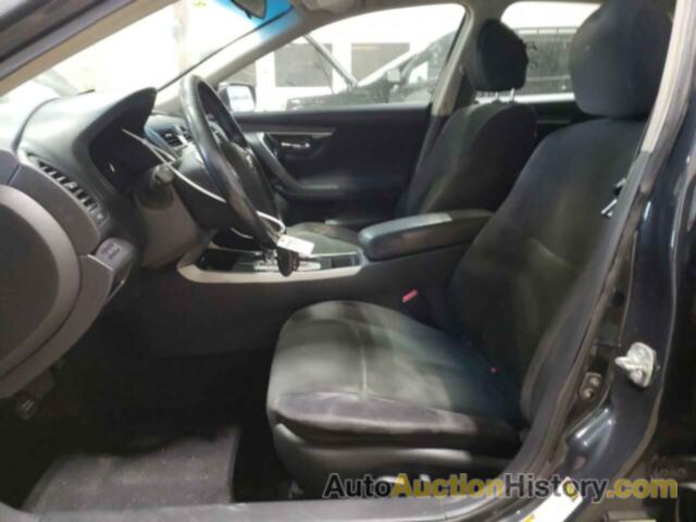 NISSAN ALTIMA 2.5, 1N4AL3AP3DN435411