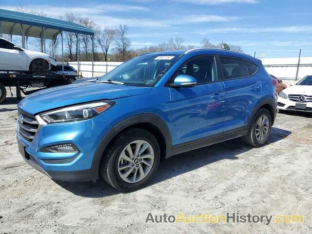 HYUNDAI TUCSON LIMITED, KM8J33A24GU181292