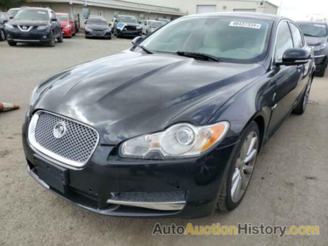 JAGUAR XF PREMIUM, SAJWA0GB7BLR89612